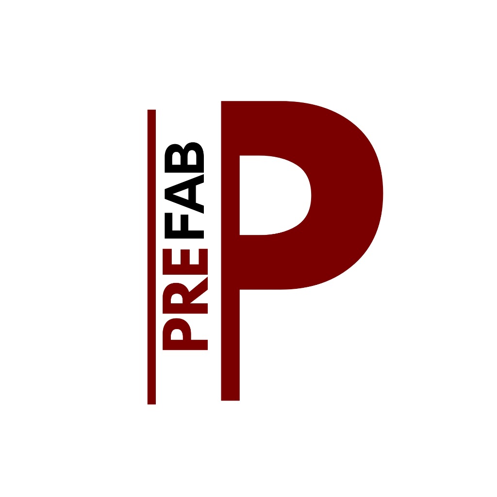 Pre Fab Steel Structures Logo